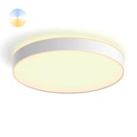 Philips Plafondlamp Hue Enrave XL - White Ambiance Ø 55,1cm wit 915005997001 - thumbnail