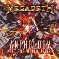 Anthology Set The World Afire - CD (5099923507920)