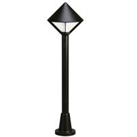 Albert Design staande lamp voor buiten Triangle 662031 - thumbnail