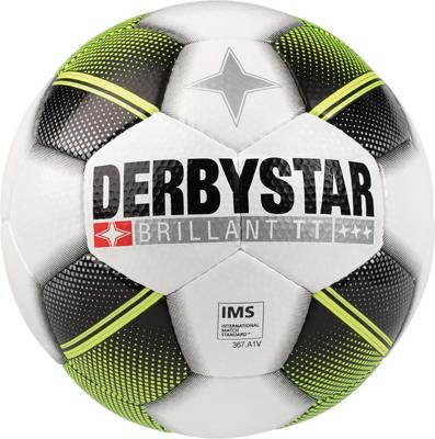 Derbystar Voetbal Brillant TT HS Derbystar Voetbal Brillant TT HS