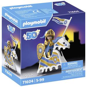 Playmobil Jubileumridder 71604