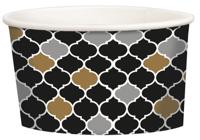 Amscan 434004 wegwerpbeker Papier 12 stuk(s)