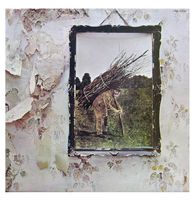 Led Zeppelin - IV LP - thumbnail