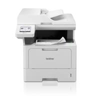 Brother MFC-L5710DW multifunctionele printer Laser A4 1200 x 1200 DPI 48 ppm Wifi - thumbnail