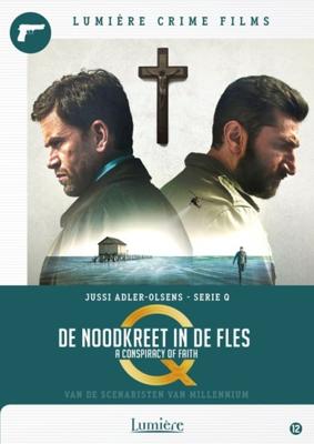 Noodkreet In De Fles (Flaskepost Fra P) - DVD (5407003480481) Noodkreet In De Fles (Flaskepost Fra P) - DVD (5407003480481)