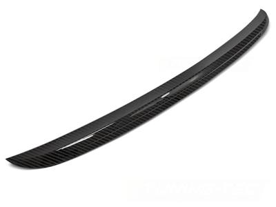 Tuning-Tec Achterspoiler BMW E60 03-10 SPORT STIJL CARBON OPTIEK