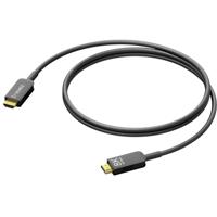 Procab CLV310A/10 optische HDMI 2.1 kabel 10 meter