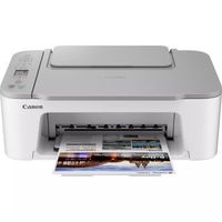 Canon PIXMA TS3551i Inkjet A4 4800 x 1200 DPI 7,7 ppm Wifi - thumbnail