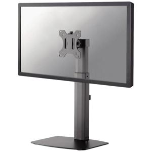 Neomounts FPMA-D865BLACK Monitor-tafelbeugel 1-voudig 25,4 cm (10) - 81,3 cm (32) Zwart Zwenkbaar, Roteerbaar, Kantelbaar, Staand