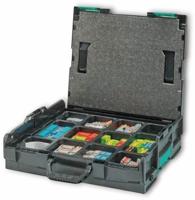 Phoenix Contact PTFIX Sortimo® L-BOXX 1092040 verdelerblok 0,14 mm² 4 mm² 1 set