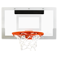 Spalding Slam Jam Mini Basketbal Board 300166011