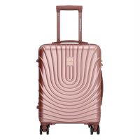 ENRICO BENETTI CALGARY 55 CM ROZE - thumbnail