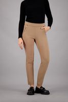 Gardeur Broek ZENE28-600261 324 bruin - thumbnail