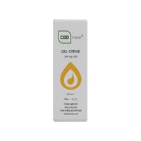 Cbd-Phar Gel-crème 100ml - thumbnail