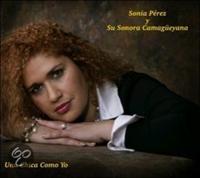 Su Sonora Camagueyana - CD (8715777005609)