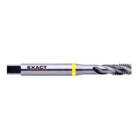 Exact 43559 Machinetapboor Metrisch M2 0.4 mm Rechtssnijdend DIN 371 HSS-E 35° RSP 1 stuk(s)