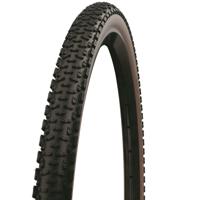 Schwalbe Buitenband 28-2.00 (50-622) G-One Ultrabite Perf. zw/br vw