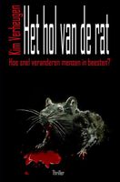 Het hol van de rat - Kim Verheugen - ebook