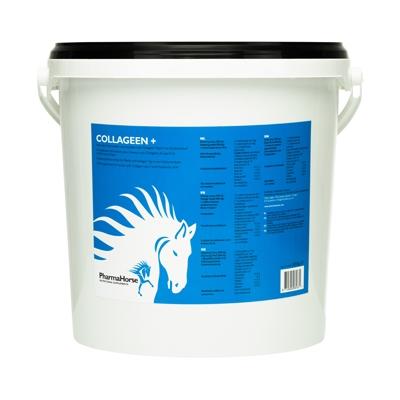Collageen+ paard 3000 gram Collageen+ paard 3000 gram