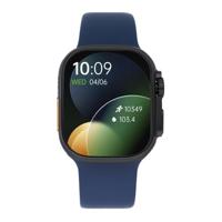 RADIANT SMARTWATCH SMARTWATCH, riem, riem