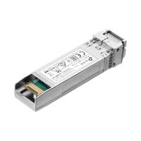 TP-Link TL-SM5110-SR netwerk transceiver module Vezel-optiek 10000 Mbit/s SFP+ 850 nm