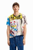 Japan street T-shirt - WHITE - L - thumbnail