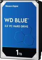 Western Digital Blue 1TB IntelliPower - 64MB