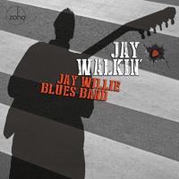 Jay Walkin - CD (0880956171029)