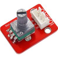 Iduino SE031 Potentiometer 1 stuk(s) Geschikt voor serie: Arduino - thumbnail