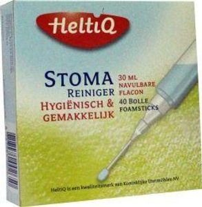 Heltiq Stomareiniger A (bol) (1 st)