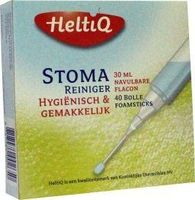 Heltiq Stomareiniger A (bol) (1 st) - thumbnail