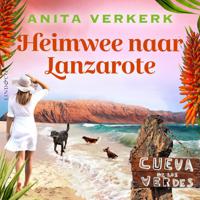 Heimwee naar Lanzarote - thumbnail