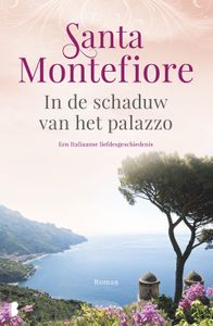 In de schaduw van het palazzo - Santa Montefiore - ebook