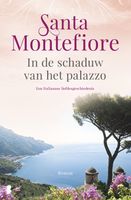 In de schaduw van het palazzo - Santa Montefiore - ebook - thumbnail