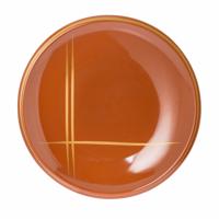 Riverdale dinerbord Suzie brique