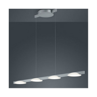 LED design hanglamp 1901 Pole