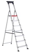 Altrex Double Decker huishoudtrap 7-treeds - 501107