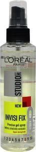 Loreal Studio line invisible fix liquid gel (150 ml)