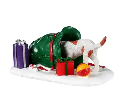 Where's My Present? Lemax General Collection 2022 Where's My Present? Lemax General Collection 2022