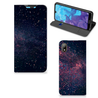 Huawei Y5 (2019) Stand Case Stars - thumbnail