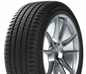 Michelin Latitude Sport 3 295/35 R21 107Y XL MI2953521YLATSP3MOXL