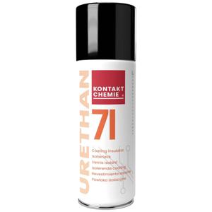 Kontakt Chemie URETHAN 71 75009-AE Beschermende coating 200 ml