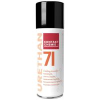 Kontakt Chemie URETHAN 71 75009-AE Beschermende coating 200 ml - thumbnail