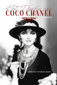 Het Parijs van Coco Chanel - Adrian Stahlecker - ebook