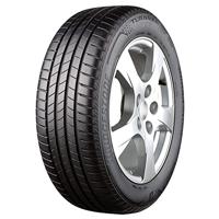 Bridgestone Turanza T005 Zomerband voor personenauto's en SUV's, 215/55 R16 93V, B/A/71