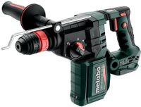 Metabo KH 18 LTX BL 28 Q | Accu-Boorhamer | 18V | 3 J | zonder accu en lader | metaBOX 165 L - 601715840