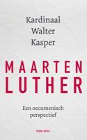Maarten Luther - Walter Kasper - ebook