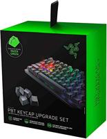 Razer Pbt Keycap Upgrade Set, Green