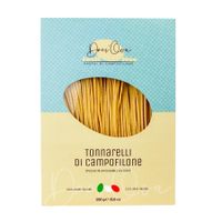 Tonnarelli - thumbnail