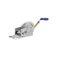 Lier 2 snelheden uk 1050 kg